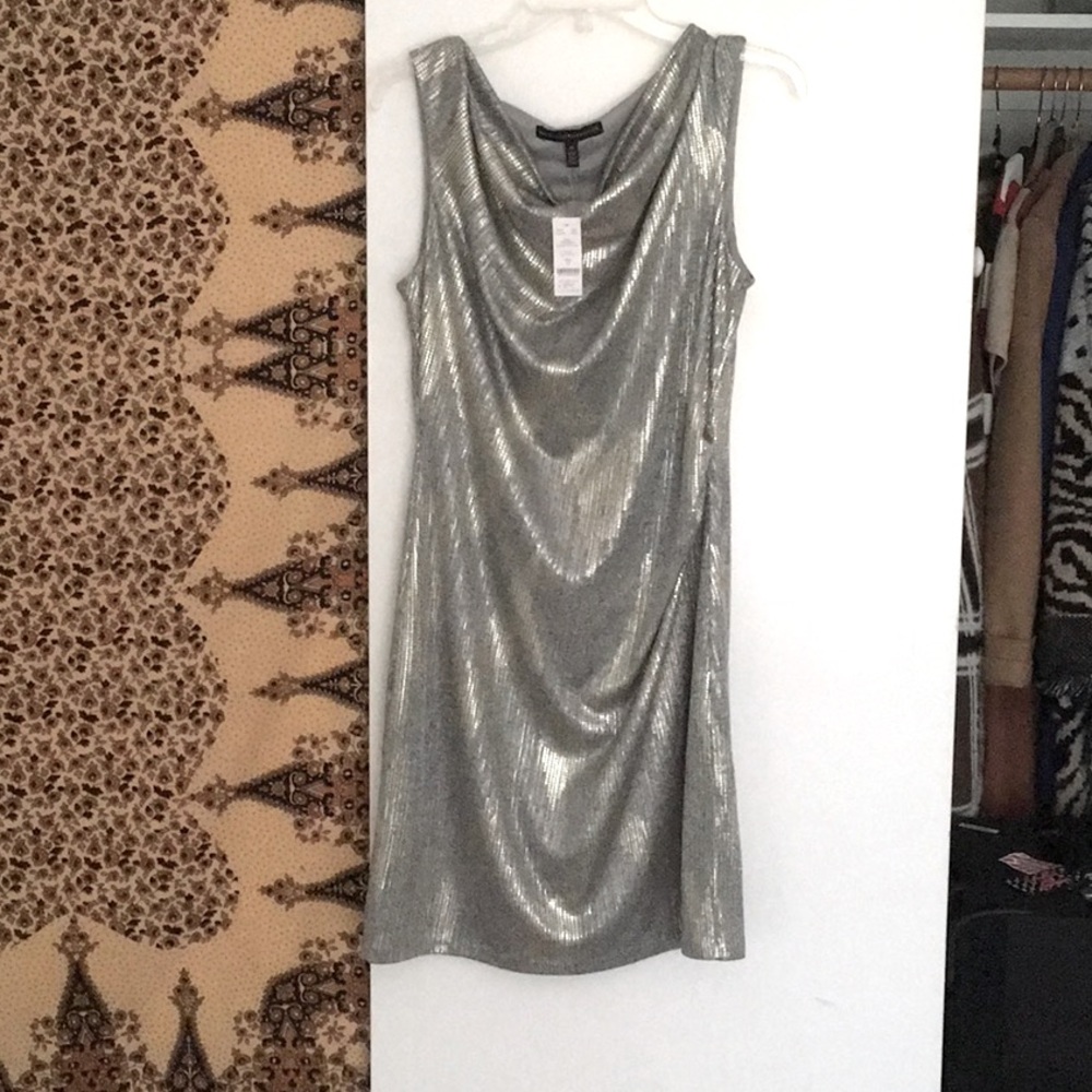 White House Black Market dress